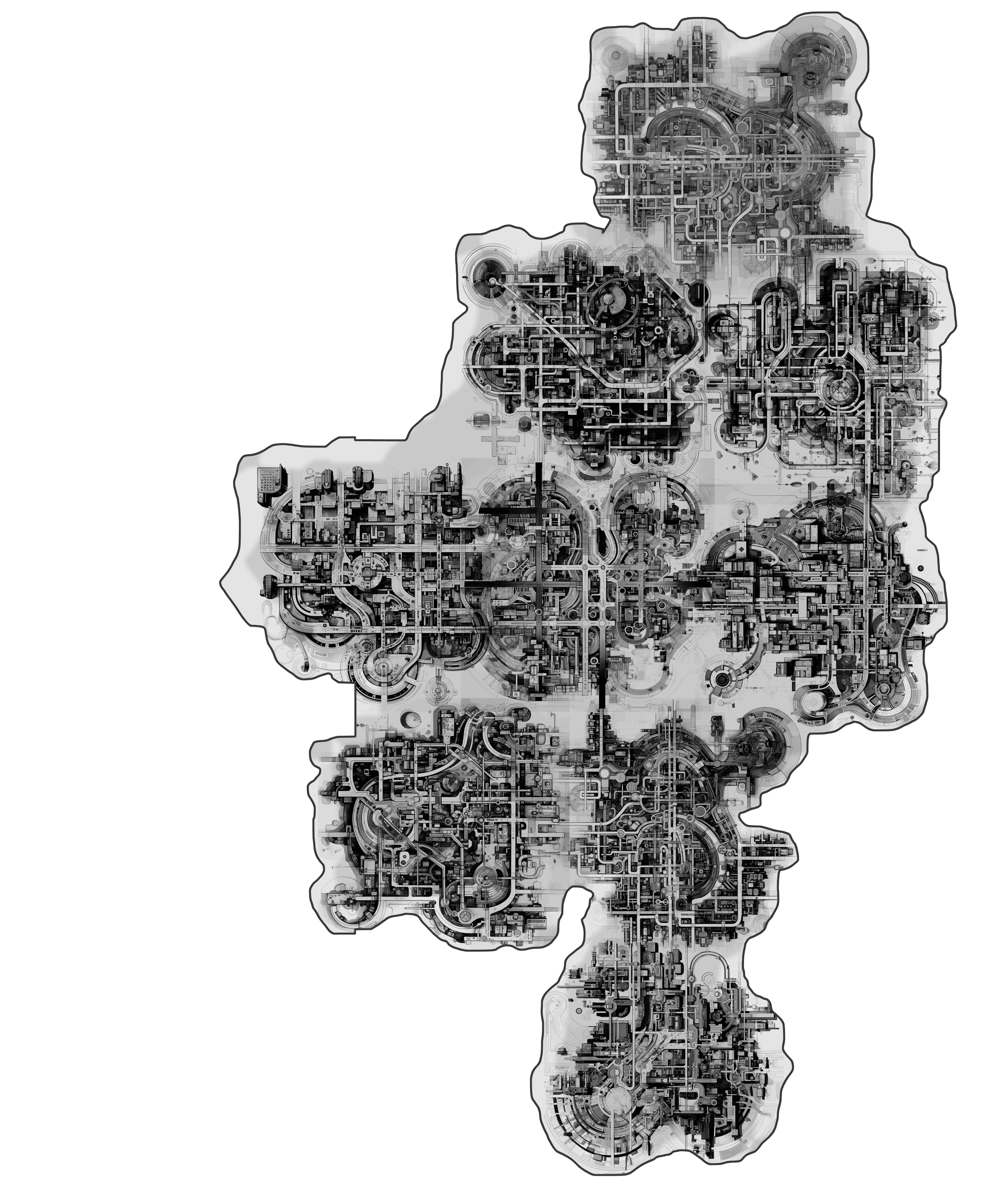 Amerius — Federal Capitol